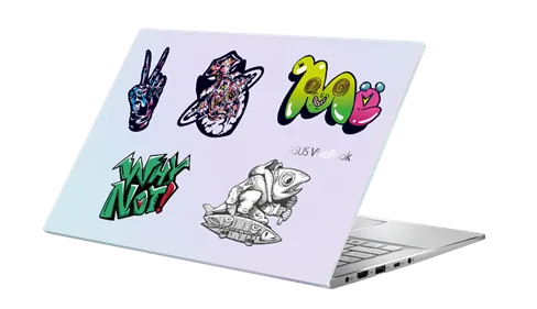ASUS VivoBook S14