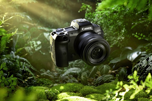 Canon EOS R5 Pre-Order
