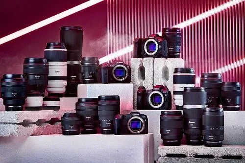 Canon EOS R5