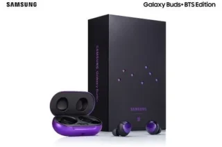 Samsung Galaxy A21s
