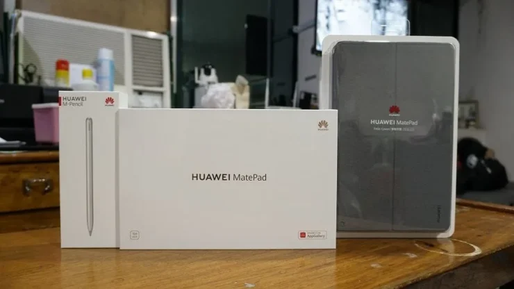 Huawei MatePad