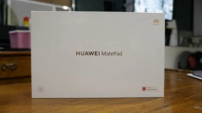 Huawei MatePad