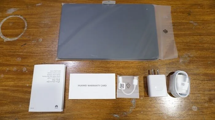 Huawei MatePad