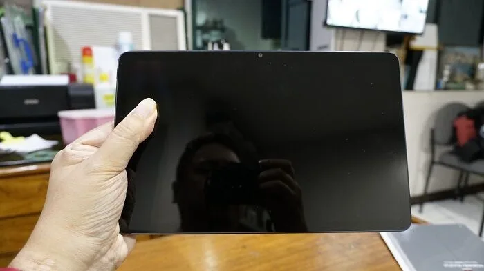 Huawei MatePad