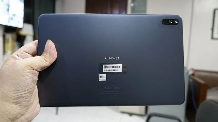 Huawei MatePad Huawei MatePad