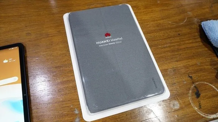 Huawei MatePad