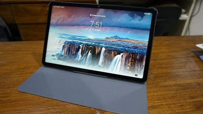 Huawei MatePad
