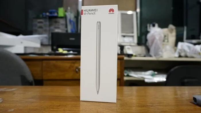 Huawei MatePad