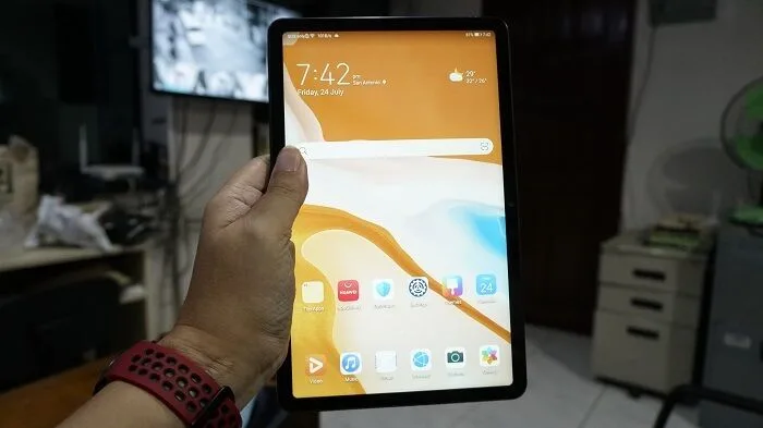 Huawei MatePad
