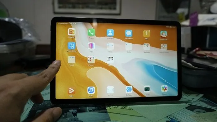 Huawei MatePad