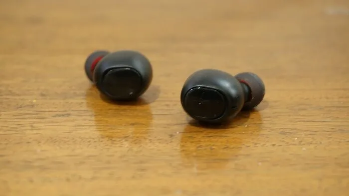 Lenovo Trackpods TWS Buds