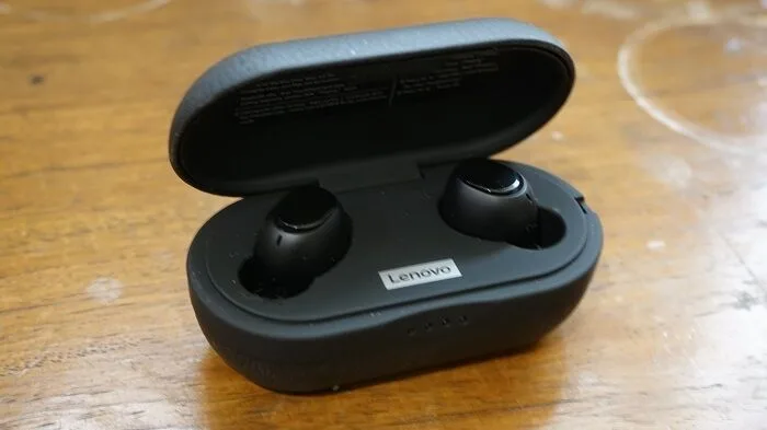 Lenovo Trackpods TWS Buds