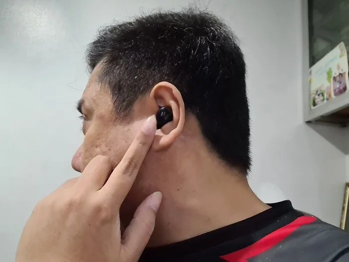 Lenovo Trackpods TWS Buds