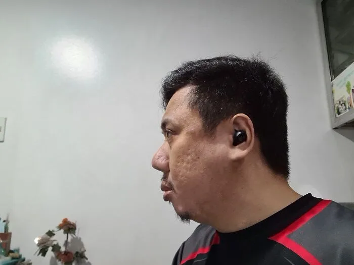 Lenovo Trackpods TWS Buds