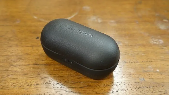 Lenovo Trackpods TWS Buds