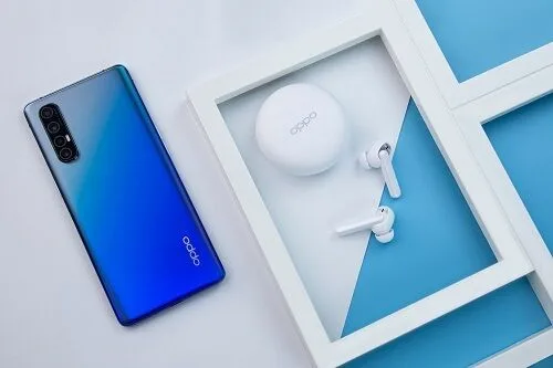 OPPO Enco W31