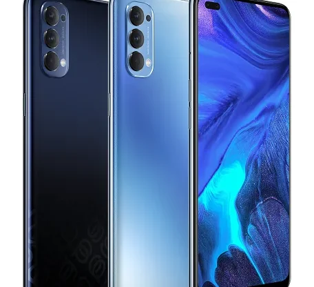 OPPO Reno4