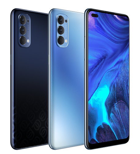 OPPO Reno4