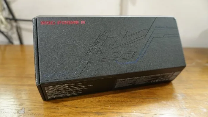 ROG Phone 2