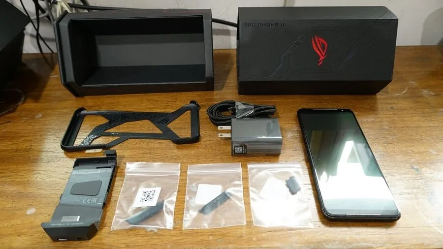 ROG Phone 2