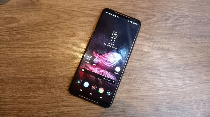 ROG Phone 2