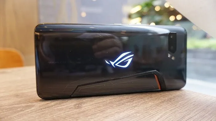 ROG Phone 2
