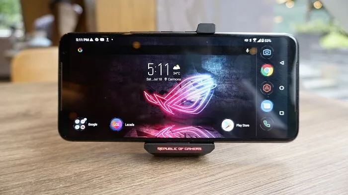 ROG Phone 2