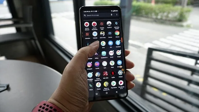 ROG Phone 2