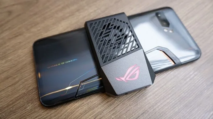 ROG Phone 2