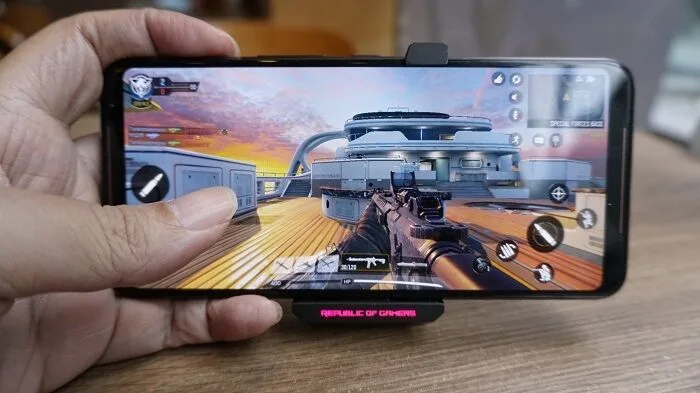 ROG Phone 2