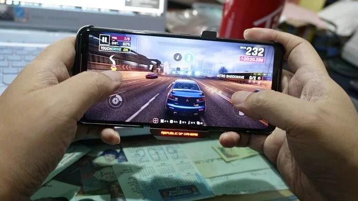 ROG Phone 2