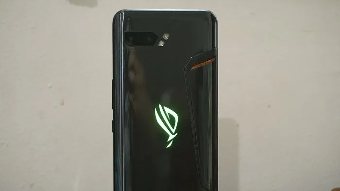 ROG Phone 2