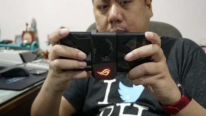 ROG Phone 2