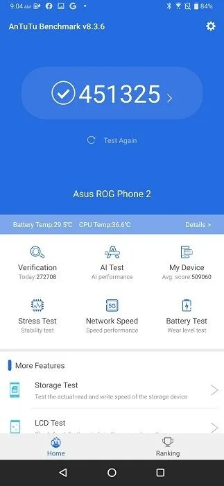 ROG Phone 2