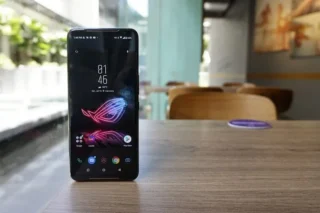 ROG Phone 2