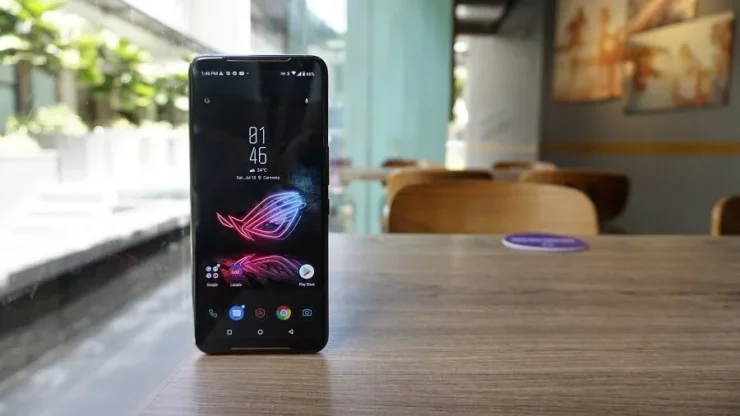 ROG Phone 2