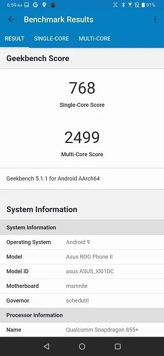 ROG Phone 2