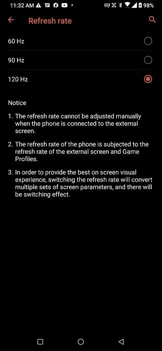 ROG Phone 2