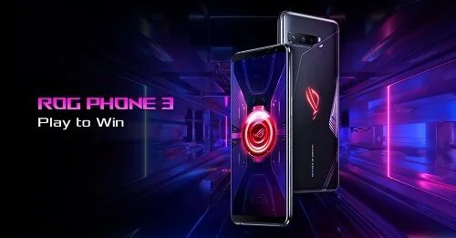 ROG Phone 3
