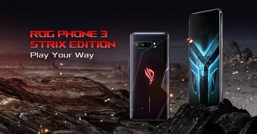 ROG Phone 3