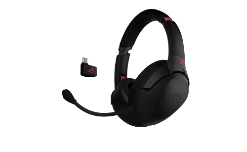 ROG Electro Punk