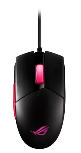 ROG Electro Punk