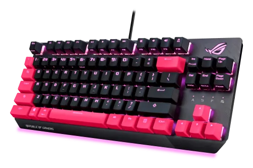 ROG Electro Punk