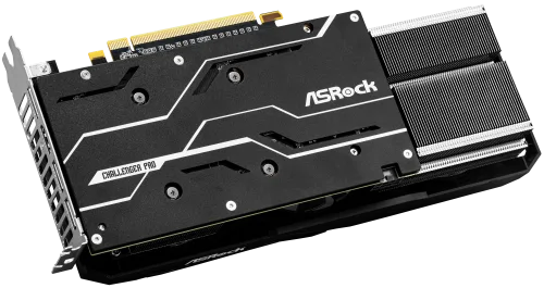 RX5600XT Challenger Pro