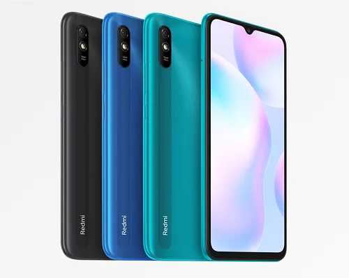 Redmi 9A