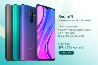 Samsung Galaxy A21s