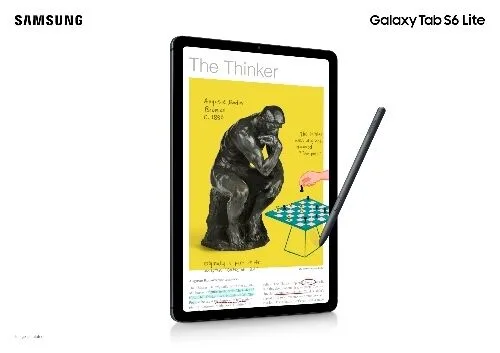 Samsung Galaxy Tab S6 Lite