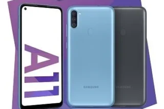 Samsung Galaxy A21s