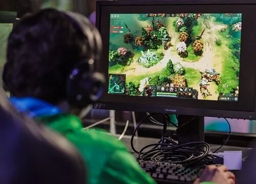 SMART 5G Esports