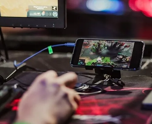 SMART 5G Esports
